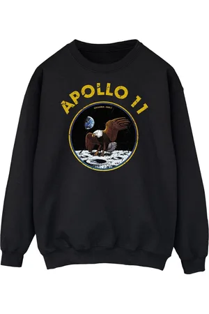 Nasa Jersey Classic Apollo 11 para hombre