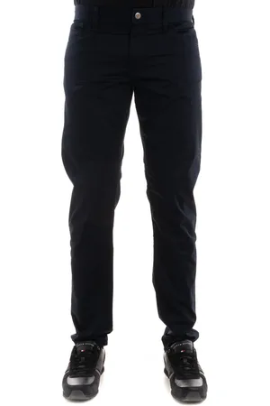EAX Pantalones 8NZJ14ZNSMZ para hombre