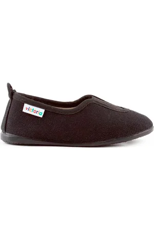 victoria Zapatos Bajos DEPORTIVA GIMNASIA ECO 104857 para niña