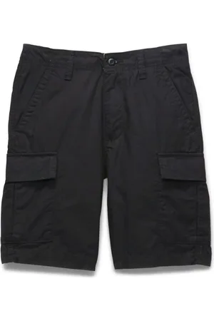 Vans Short niño VN0007Z6BLK1-BLACK para niño