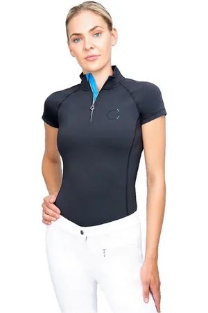 Coldstream Tops y Camisetas Midlem para mujer