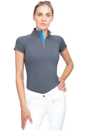 Coldstream Tops y Camisetas Midlem para mujer