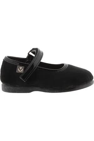victoria Bailarinas ALBA TERCIOPELO 102752 para niña