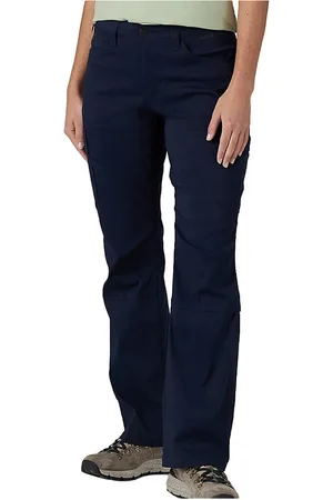 Wrangler Pantalones - para mujer