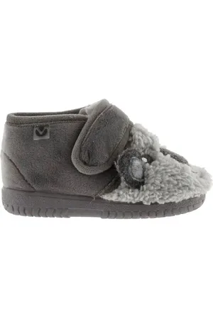 Nueva colección victoria - pantuflas & slippers - niños - 8 productos
