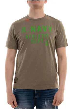 Blauer Tops y Camisetas 22SBLUH02244 para hombre