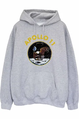 Nasa Jersey Classic Apollo 11 para hombre