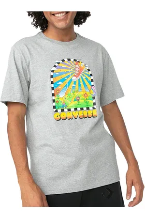 Converse Tops y Camisetas - para hombre