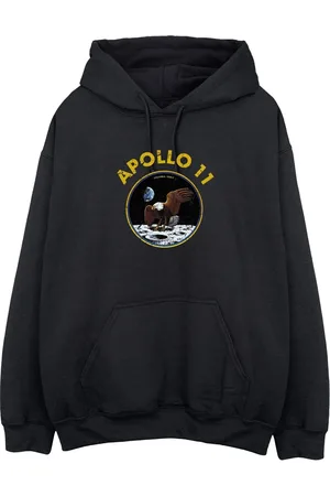 Nasa Jersey Classic Apollo 11 para hombre