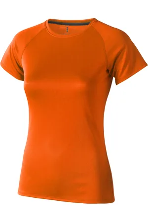 Elevate Camiseta PF1878 para mujer