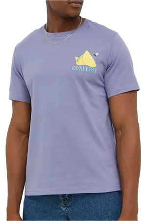 Converse Tops y Camisetas - para hombre