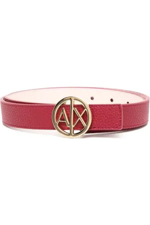 EAX Cinturón 9411180A877 para mujer