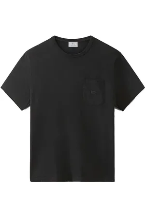 Woolrich Tops y Camisetas WOTE0094MR para hombre