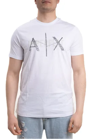 EAX Tops y Camisetas 3RZTHRZJBYZ para hombre