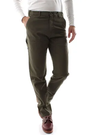 Lyle &amp; scott Pantalones TR016IT WORK PANT-MIL para hombre