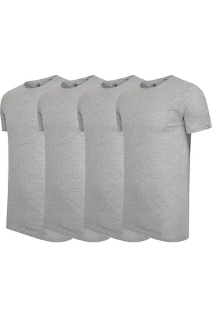 Cappuccino Italia Camiseta 4-Pack T-shirts para hombre