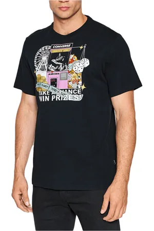 Converse Tops y Camisetas - para hombre