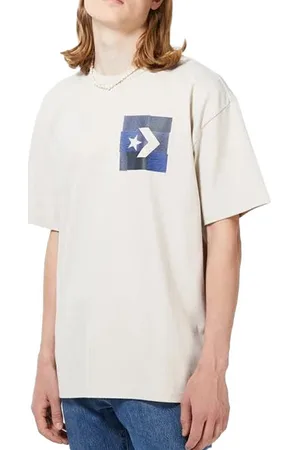 Converse Tops y Camisetas - para hombre