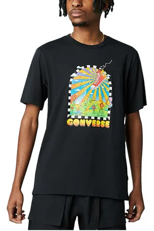 Converse Tops y Camisetas - para hombre