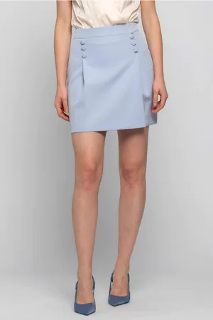 Kocca Falda MIANN para mujer