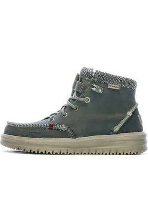 Hey dude Zapatillas altas - para niña