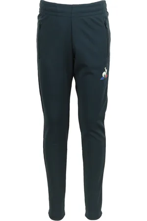 Le Coq Sportif Pantalones N 1 Training Pant Slim para niño