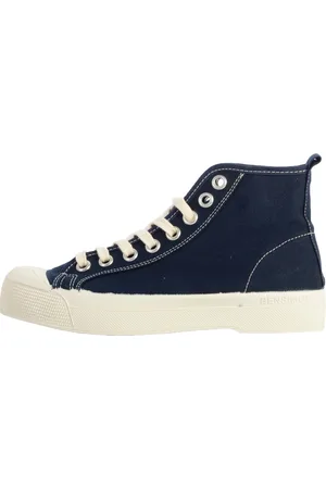 Bensimon Zapatillas altas 170288 para mujer