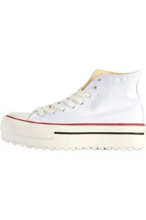 victoria Zapatillas altas 190274 para mujer
