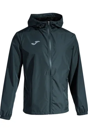 Joma Parka Elite VII Rain Jacket para hombre