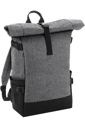 BagBase Mochila Block para mujer