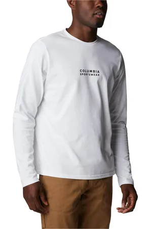 Camisas Columbia para Hombre en Rebajas - Outlet Online