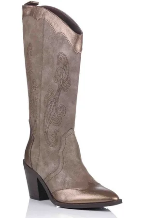 D´angela Botas equitación DRB25234 para mujer