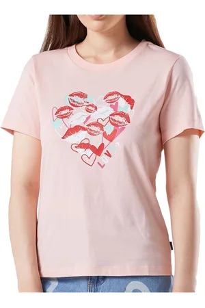 Converse Tops y Camisetas - para mujer
