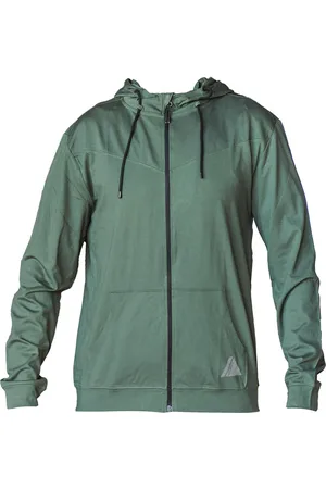 Joma Chaqueta deporte Indoor Gym Zip-Up Hoodie para hombre