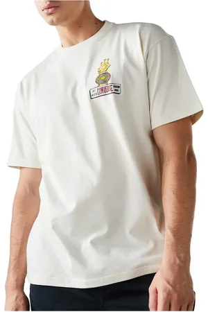 Converse Tops y Camisetas - para hombre