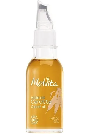 Melvita Hidratantes & nutritivos Aceites De Belleza Aceite De Zanahoria para mujer