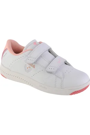 Zapatillas Deportivas Joma Niña PlayJR - CERVERA Zapaterias