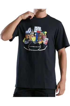 Converse Tops y Camisetas - para hombre