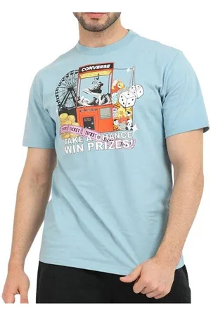 Converse Tops y Camisetas - para hombre