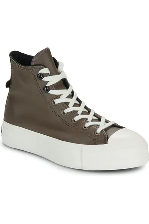 Converse Zapatillas altas CHUCK TAYLOR ALL STAR LIFT para mujer