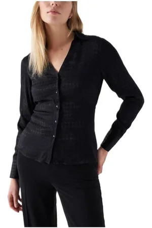 Salsa Blusa 21007131 000 para mujer
