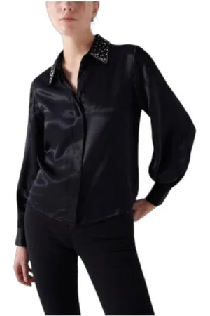 Salsa Blusa 21007107 000 para mujer