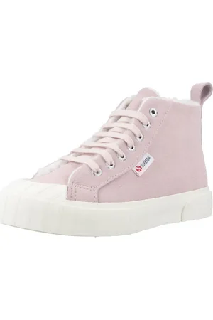 Superga cheap 2295 púrpura