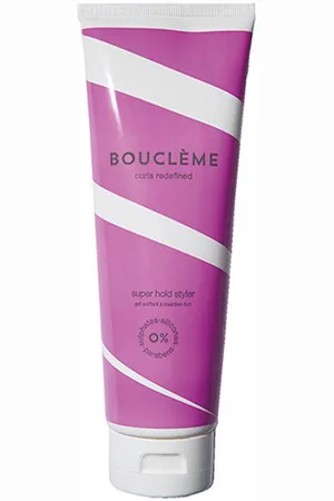 Boucleme Tratamiento capilar Curls Redefined Super Hold Styler para mujer