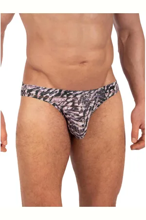 OLAF BENZ Braguitas Resbalón RED2333 para hombre