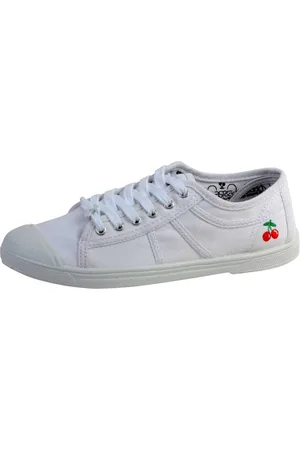 Le Temps des Cerises Zapatillas 125660 para mujer
