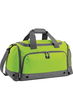 BagBase Bolsa de deporte Athleisure para mujer