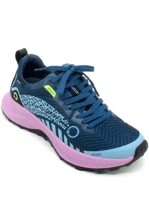 Fluchos Deportivas Moda AT135 para mujer