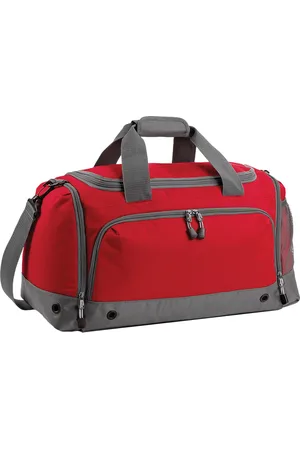 BagBase Bolsa de deporte Athleisure para mujer