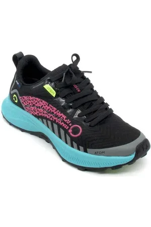 Fluchos Deportivas Moda AT135 para mujer